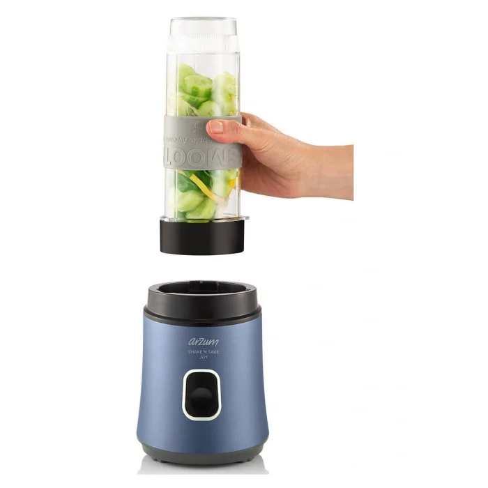 Genel Ürün Shaken Take Joy Personal Blender 600w