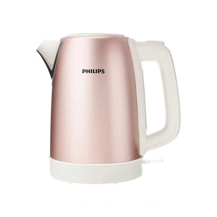 Genel Ürün Evrekala Shop Su Isıtıcısı Kettle New Pink Series