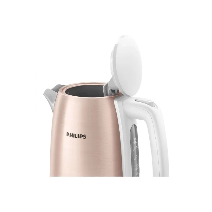 Genel Ürün Evrekala Shop Su Isıtıcısı Kettle New Pink Series