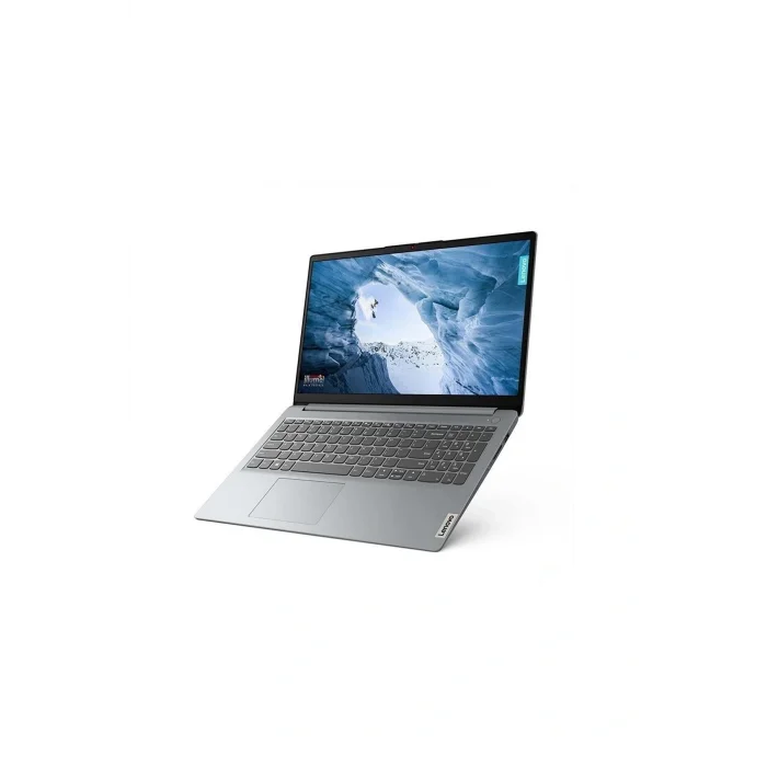 Genel Ürün Ideapad 1 Celeron N4120 4gb 128gb Emmc 15.6inc Win