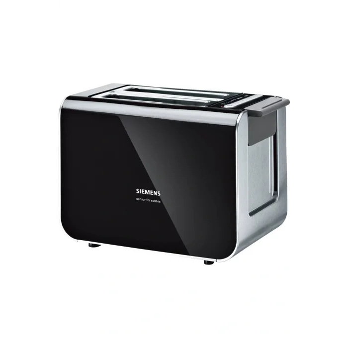 Genel Ürün TT86103 860 W Çift Gözlü Ekmek Kızartma Makinesi