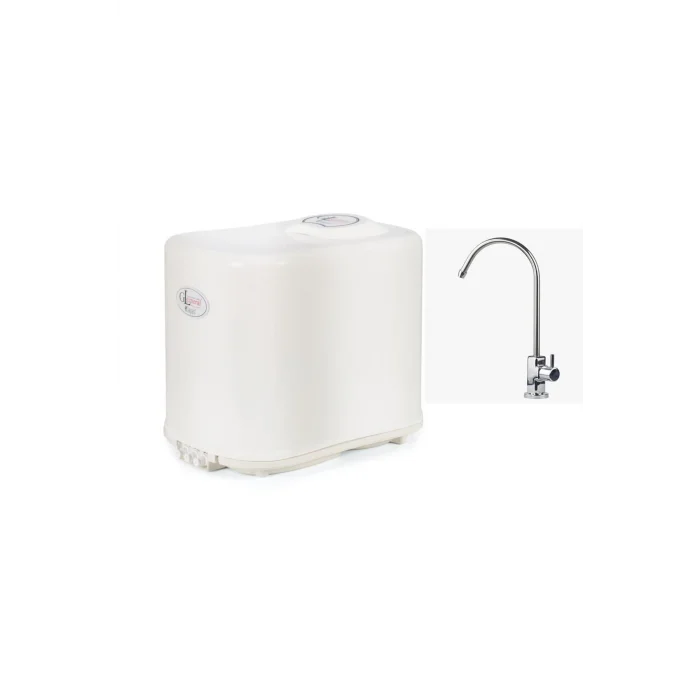 Genel Ürün Gl-sa032 8 Lt Pompasız Su Arıtma Cihazı- 8699785630308