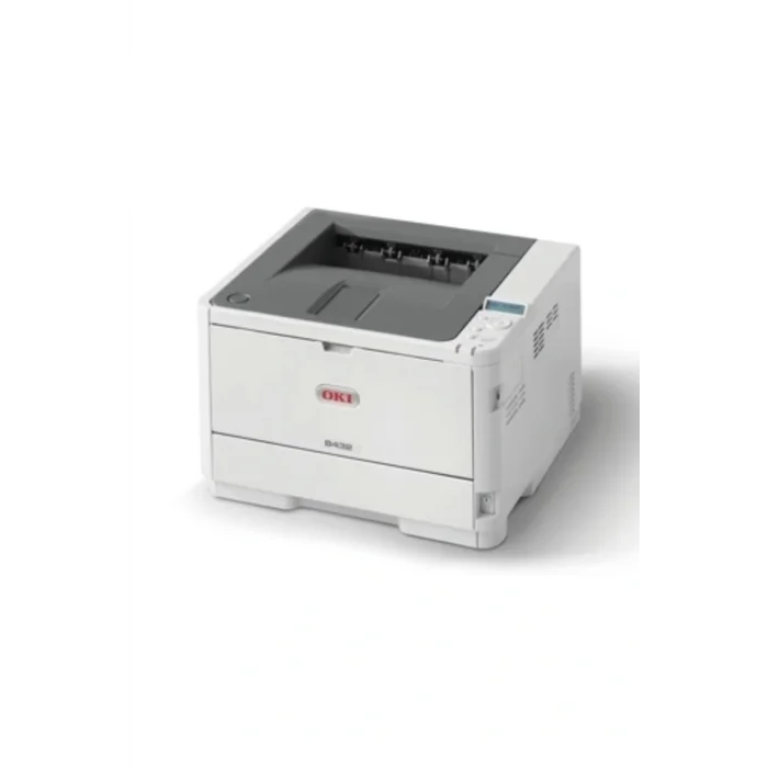 Genel Ürün Oki B432dn Mono Lazer Yazıcı Dubleks Network 45762012