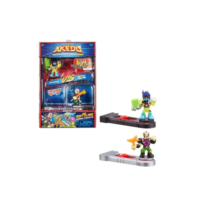 Genel Ürün S2 2 Li Paket Synthfyre-punkture 14221