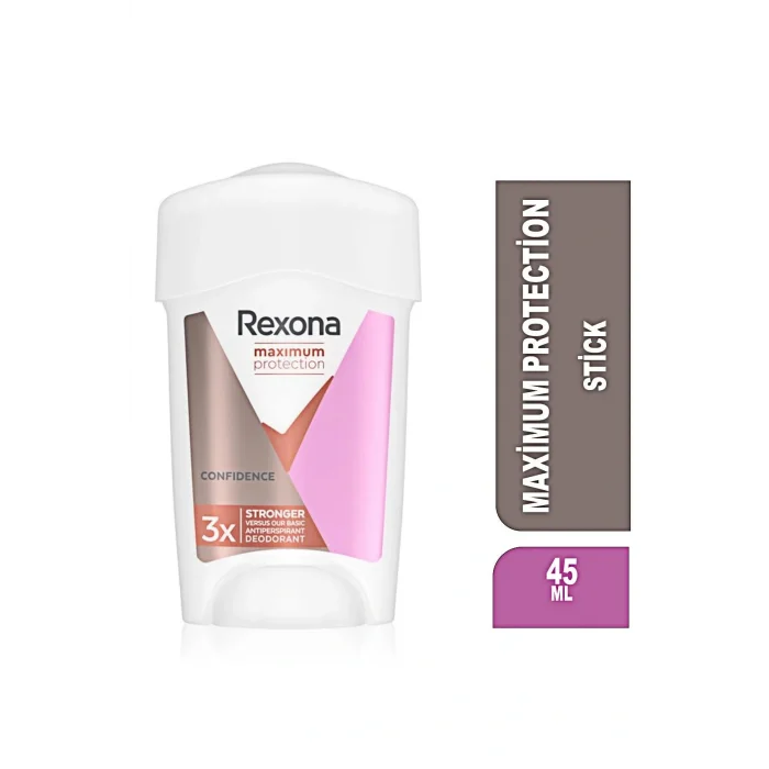 Kol Saati Maximum Protection Confidence 96 Saat Etkin Koruma 45 ml