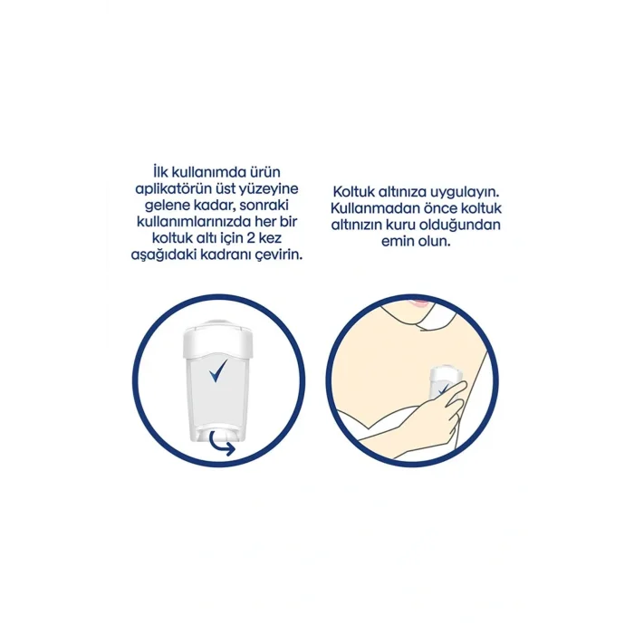 Kol Saati Maximum Protection Confidence 96 Saat Etkin Koruma 45 ml