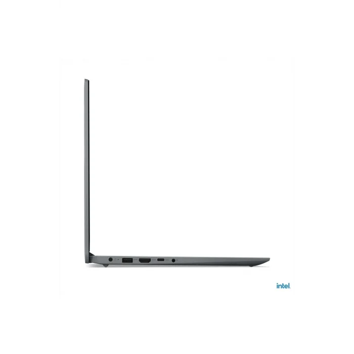 Genel Ürün Ideapad1 Intel Celeron-N4120 4GB 128GB EMMC DOS 15.6 Cloud Grey Laptop (Lenovo Türkiye Garantili)