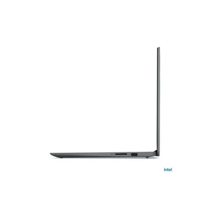 Genel Ürün Ideapad1 Intel Celeron-N4120 4GB 128GB EMMC DOS 15.6 Cloud Grey Laptop (Lenovo Türkiye Garantili)