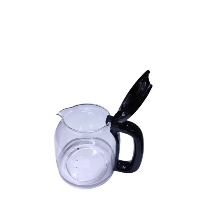 Genel Ürün Sefa K3000 Filtre Kahve Makinesi Cam Demlik Haznesi