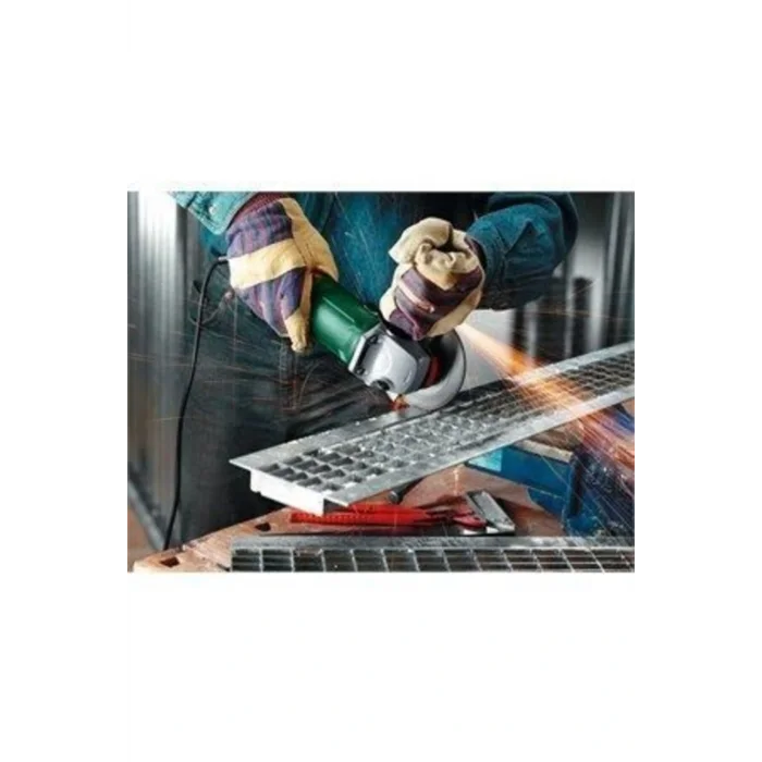 Genel Ürün Pws 750-115 Avuç Taşlama Makinası 750w