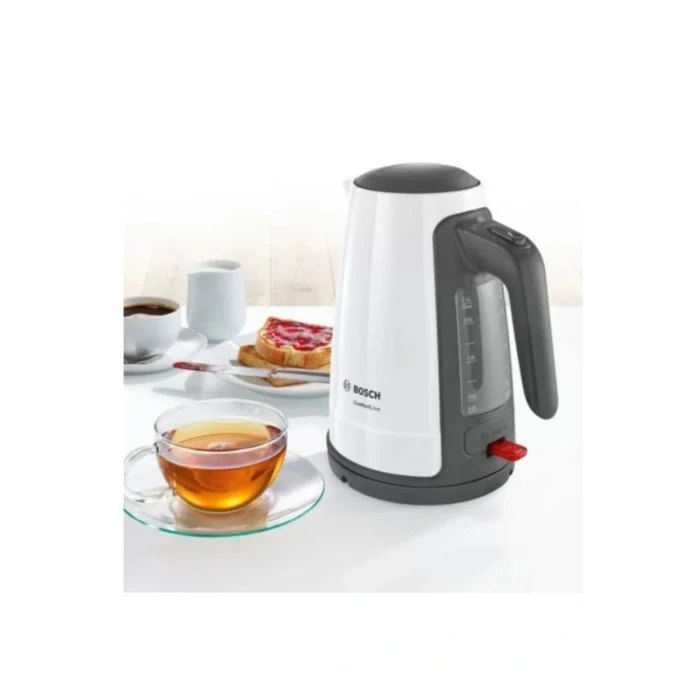 Genel Ürün Twk6a011 Su Isıtıcı & Kettle Beyaz