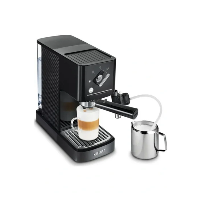 Genel Ürün Espresso Calvi