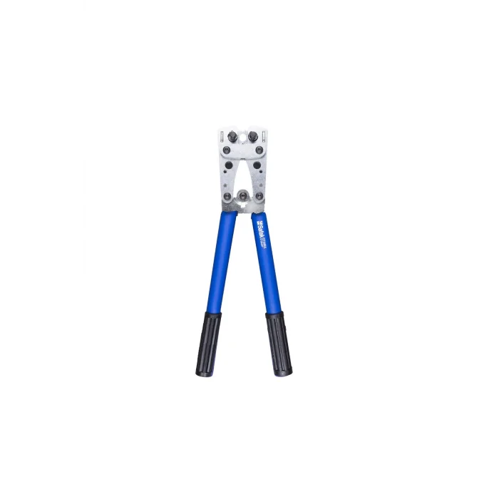 Genel Ürün Sp-0650 Std 6,0 - 50 Mm2 Kablo Pabucu Sıkma Pensesi