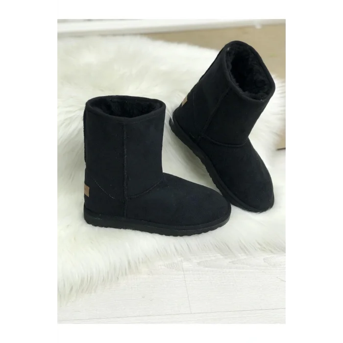 Genel Ürün Ugg Kadın Bot 001 Pc-52125