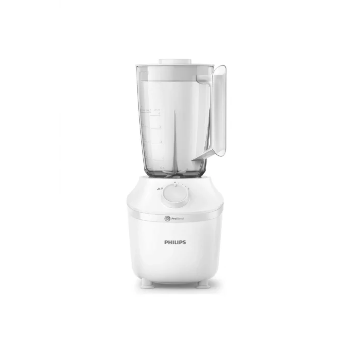 Genel Ürün Sürahili Smoothie Blender Hr2041 , 1 Litre , Buz Kırma 450 W