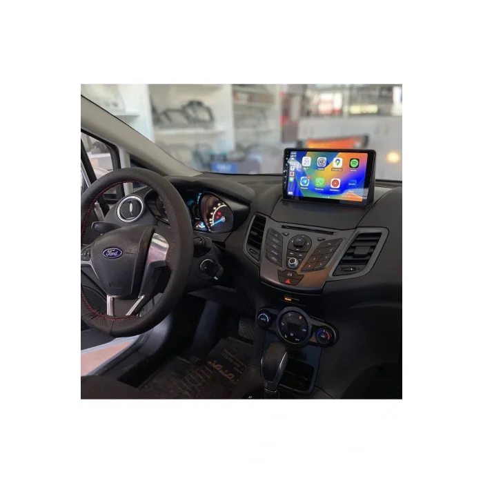 Genel Ürün Ford Fiesta Carplay Android Multimedya 4 Gb Ram 64 Gb Hafıza