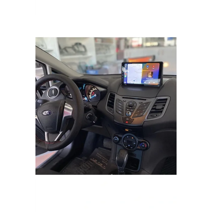 Genel Ürün Ford Fiesta Carplay Android Multimedya 4 Gb Ram 64 Gb Hafıza