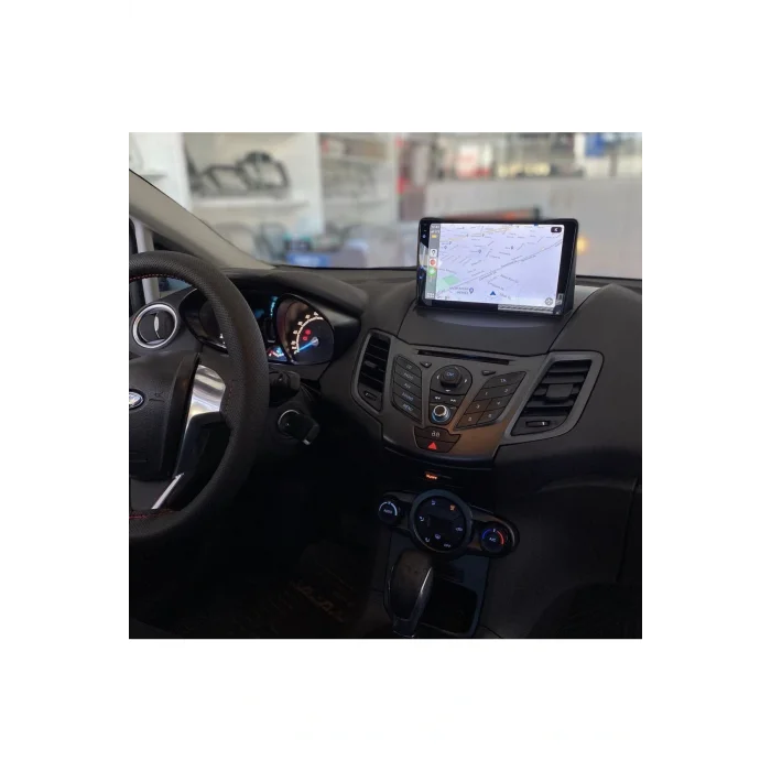 Genel Ürün Ford Fiesta Carplay Android Multimedya 4 Gb Ram 64 Gb Hafıza
