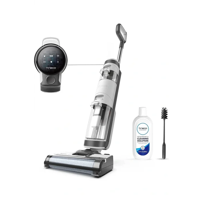 Genel Ürün Ifloor 3 Akıllı Dikey Süpürge & Paspas - Islak & Kuru (resmi Distribütör Garantili) , 210 Va