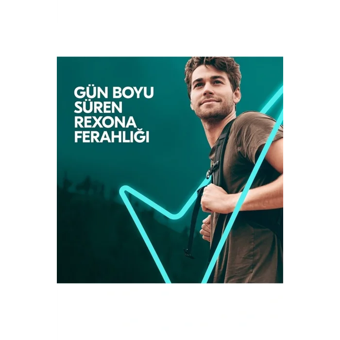 Genel Ürün Men Temel Koruma Erkek Deodorant Sprey Xtra Cool Antiperspirant 150 Ml