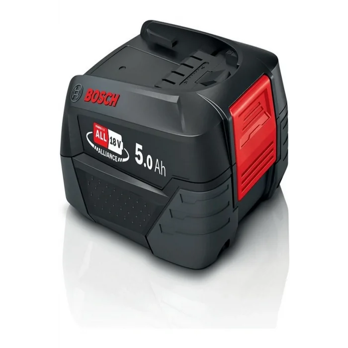 Genel Ürün Unlimited Şarjı Süpürge Ve El Aletleri Için Batarya Akü 18 V*5.0 Ah