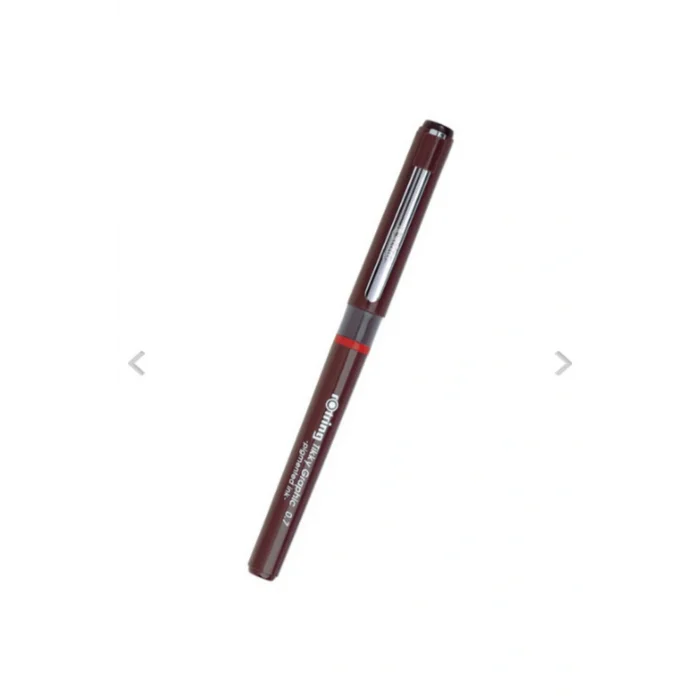 Genel Ürün Grafik Kalemi Tıkky 0.7mm Siyah