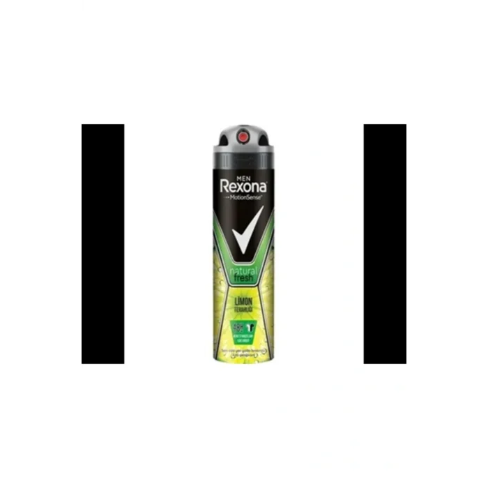 Genel Ürün Deo 150ml Men Lıme