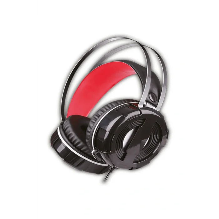 Genel Ürün Sr-x6 Usb + 3.5 Mm Bilgisayar Kulaklığı