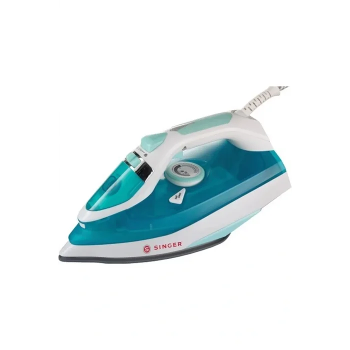 Genel Ürün Mavi Expert Buharlı Ütü Bys0103