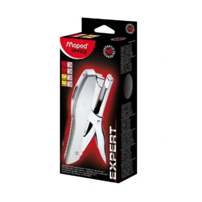 Genel Ürün Expert Pense Tipi Zımba Makinası 24/6 3154144505109