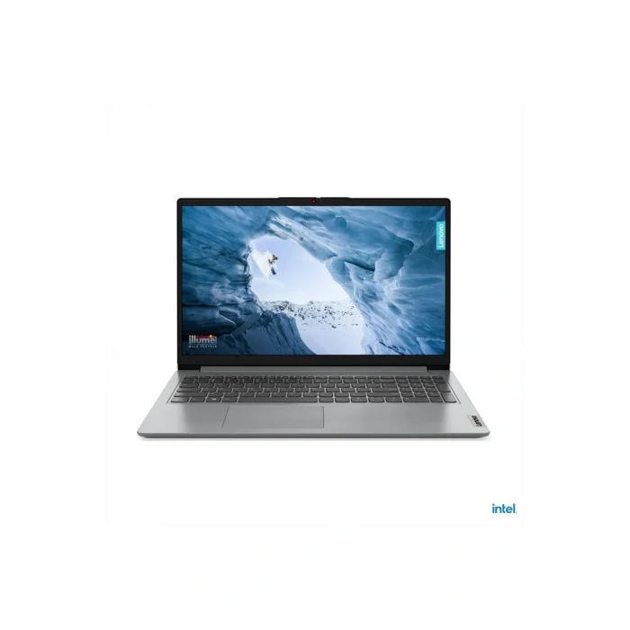 Genel Ürün Ideapad 1 Intel Celeron N4120 4gb 128gb Ssd Freedos 15.6 Hd - 82v7006ntx