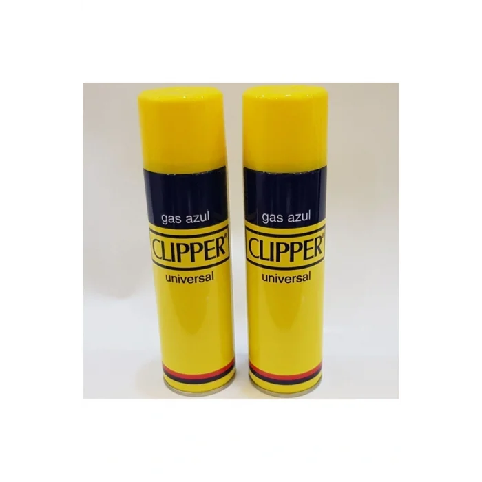 Genel Ürün Çakmak Gazı 2li 250 ml X 2