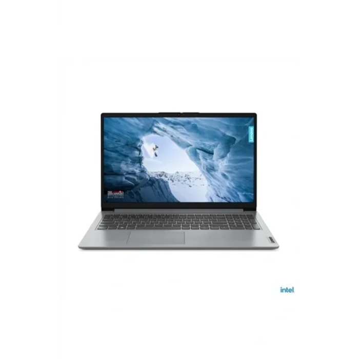 Genel Ürün Ideapad 1 82v7006ntx Celeron N4120 4gb 128gb Emmc 15.6 Hd Freedos Taşınabilir Bilgisayar Hc