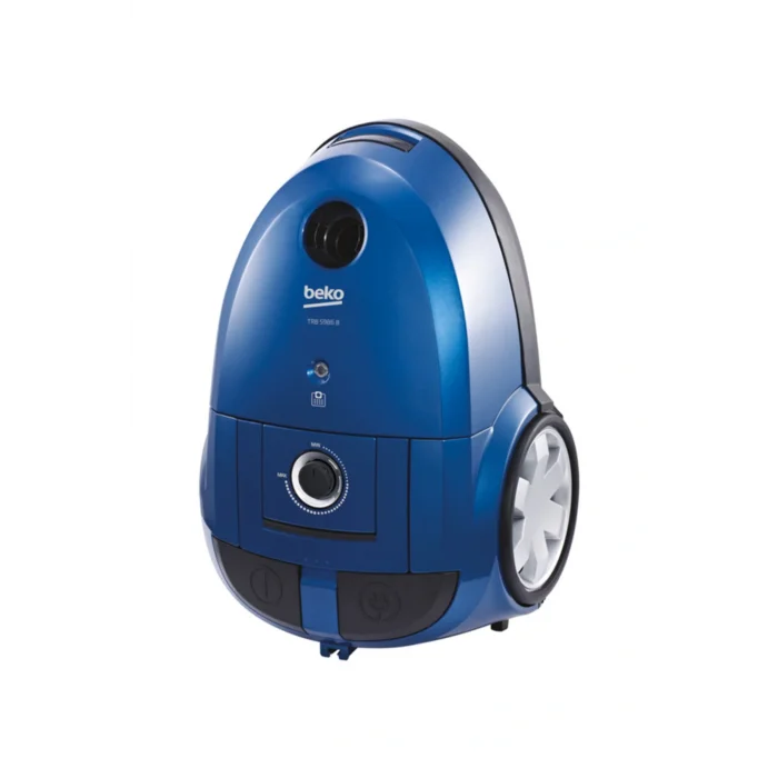 Genel Ürün Trb 5986 Toz Torbalı Süpürge