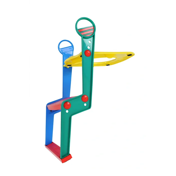 Genel Ürün Tuvalet Alıştırıcı Adaptör Merdivenli Kolay Klozet Kullanımı