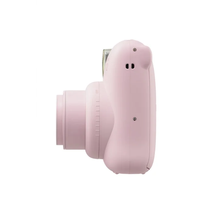 Genel Ürün Instax Mini 12 Pembe Fotoğraf Makinesi