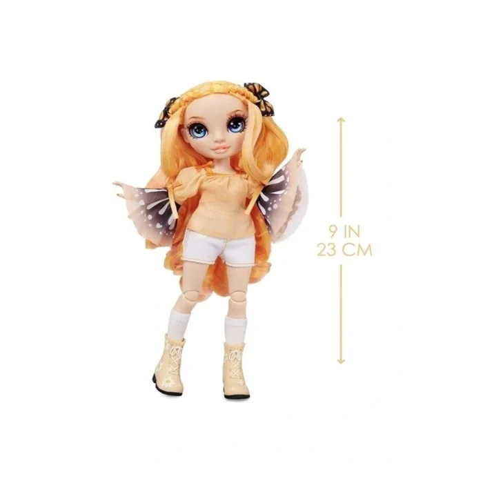 Genel Ürün Rainbow High Bebek Jr. High S1 Poppy Rowan