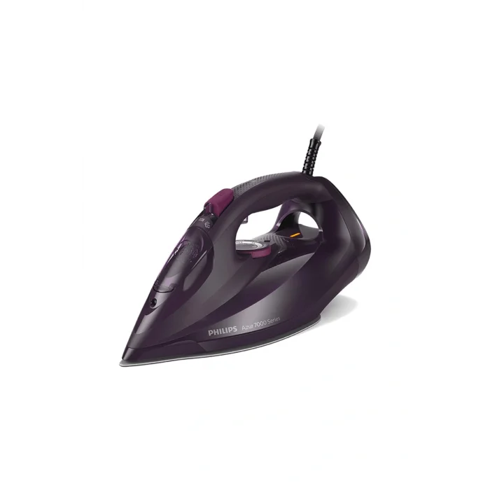 Genel Ürün Azur Dst7061/30 Buharlı Ütü Koyu Mor