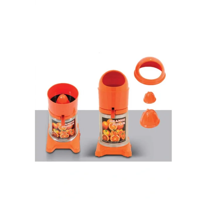 Genel Ürün Portakal Sıkma Makinası Motorlu