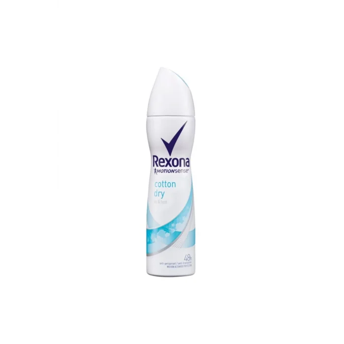 Genel Ürün Kadın Deodorant 150 ml Cotton Dry