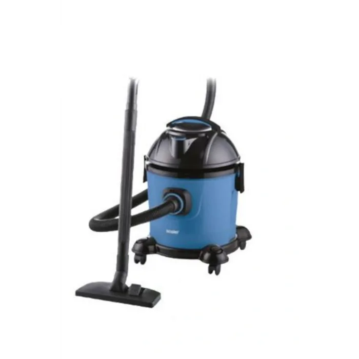 Genel Ürün Mavi Islak Kuru Toz Torbalı Elektrik Süpürgesi Ss 4502 2600 W