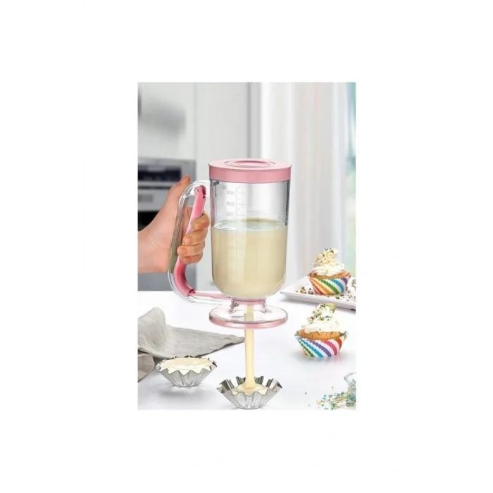 Genel Ürün Hamur Dağıtıcı