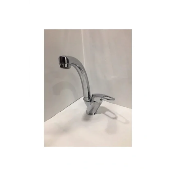 Genel Ürün 5 Yıl Garantili Kuğu Evye Bataryası