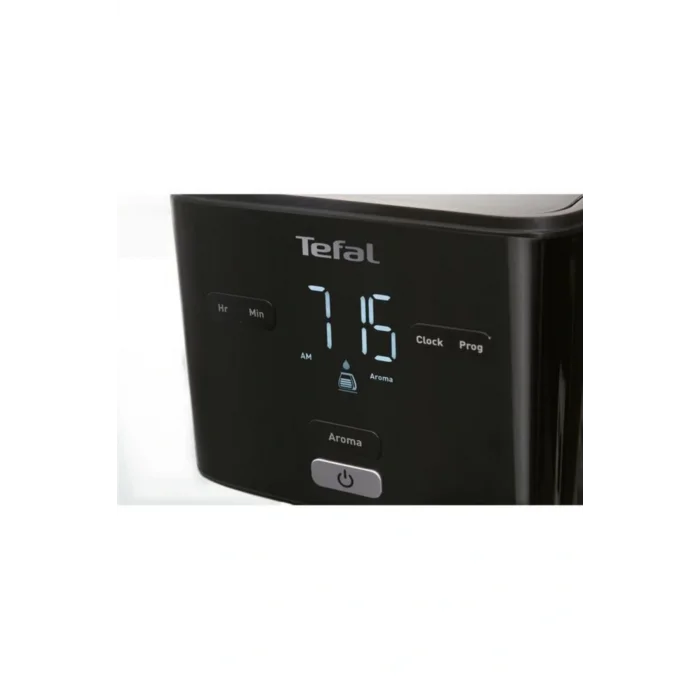 Genel Ürün Display Smartn Light 1.25 L Digital Filtre Kahve Makinesi