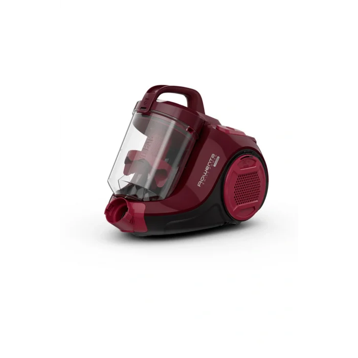 Genel Ürün Elektrikli Süpürge Ro2910ea Swıft Power Cyclonıc 750.0 W, Kırmızı