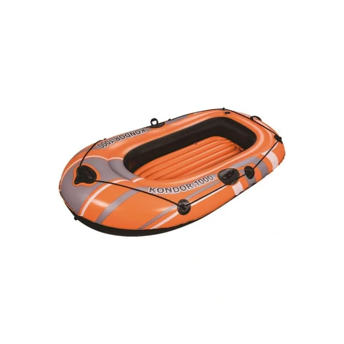 Genel Ürün 196x114 Cm Hydro Force Şişme Bot 61100 1492623