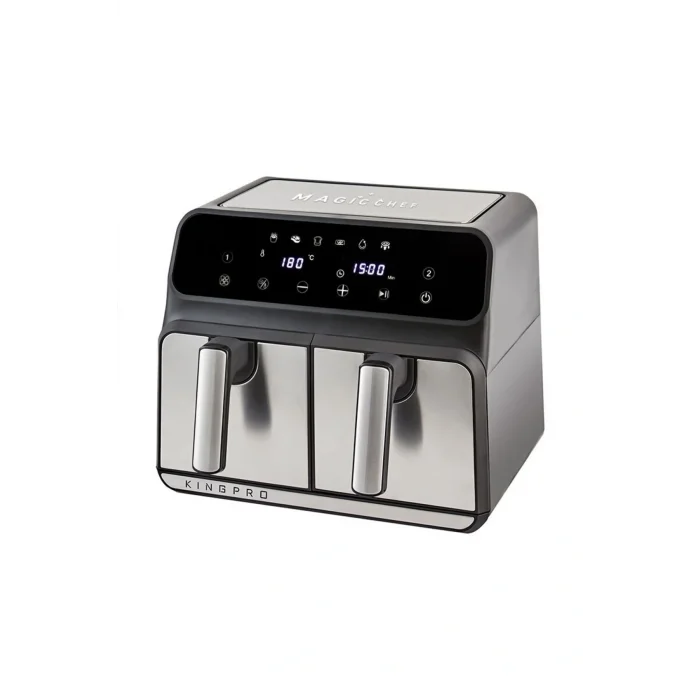 Genel Ürün Magic Chef Dual Airfryer Kyf28