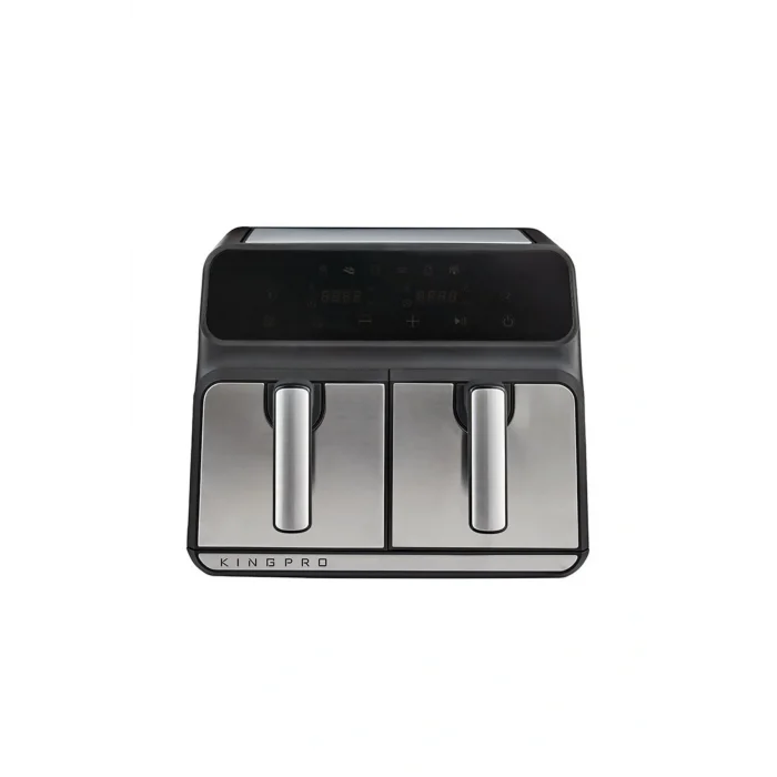 Genel Ürün Magic Chef Dual Airfryer Kyf28