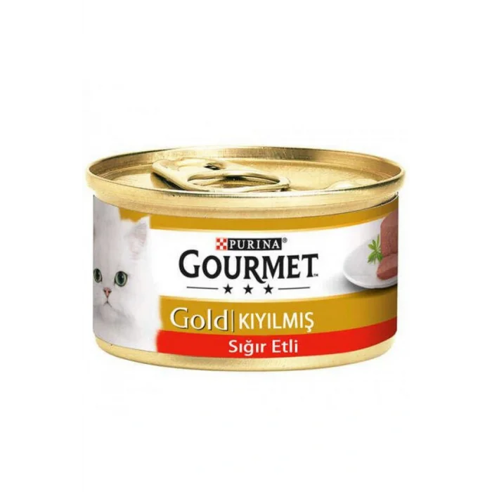 Genel Ürün 6 Adet Sıgır Etlı Kıyılmıs-85 Gr