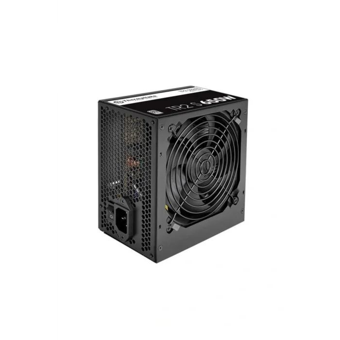 Genel Ürün 650w 80+ Tr2 S Ps-trs-0650npcweu-2 12cm Fanlı Power Supply